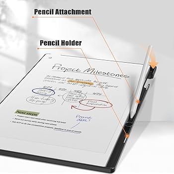 reMarkable Paper Pro ペン&非純正ケース付 Remarkable Paper Pro + Accessories (New 2024 Model) - Just